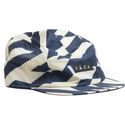 Women VAGA Feather Racing Cap