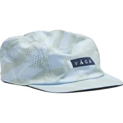 Women VAGA Feather Racing Cap