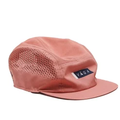 Women VAGA Feather Racing Cap