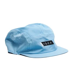 Women VAGA Feather Racing Cap