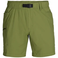 Montane Ferrosi Shorts 7in