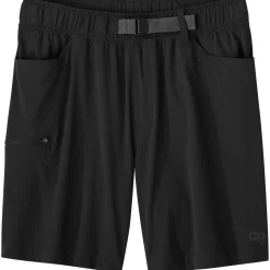 Montane Ferrosi Shorts 7in