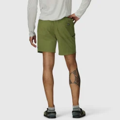 Montane Ferrosi Shorts 7in