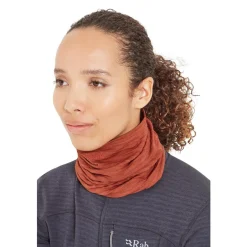Women Montane Filament Neck Tube - Past Season Colours