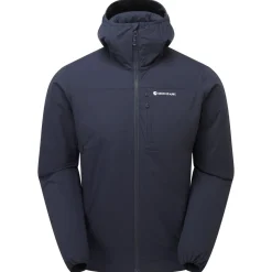 Montane Fireball Insulated Hoodie