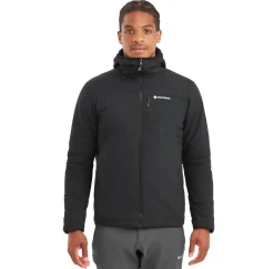 Montane Fireball Insulated Hoodie