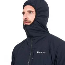 Montane Fireball Insulated Hoodie