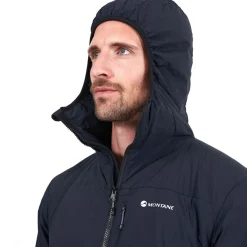 Montane Fireball Insulated Hoodie