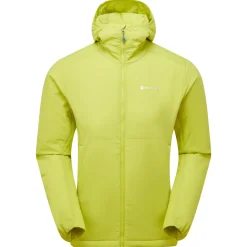 Montane Fireball Lite Insulated Hoodie