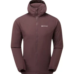 Montane Fireball Lite Insulated Hoodie