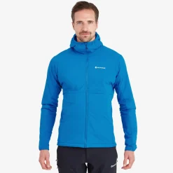 Montane Fireball Lite Insulated Hoodie