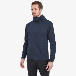 Montane Fireball Nano Insulated Hoodie