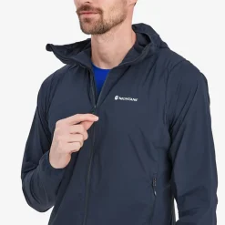 Montane Fireball Nano Insulated Hoodie