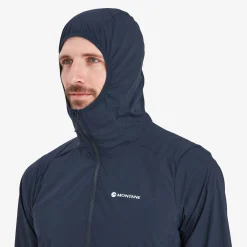 Montane Fireball Nano Insulated Hoodie