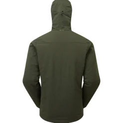 Montane Fireball XT Insulated Hoodie