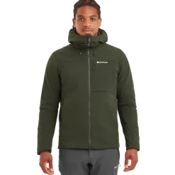 Montane Fireball XT Insulated Hoodie