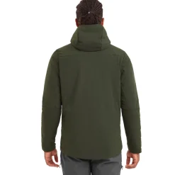 Montane Fireball XT Insulated Hoodie