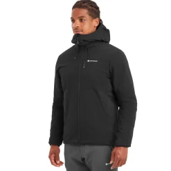 Montane Fireball XT Insulated Hoodie