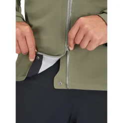 Rab Firewall Jacket