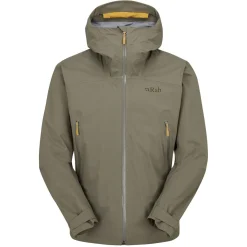 Rab Firewall Light Jacket