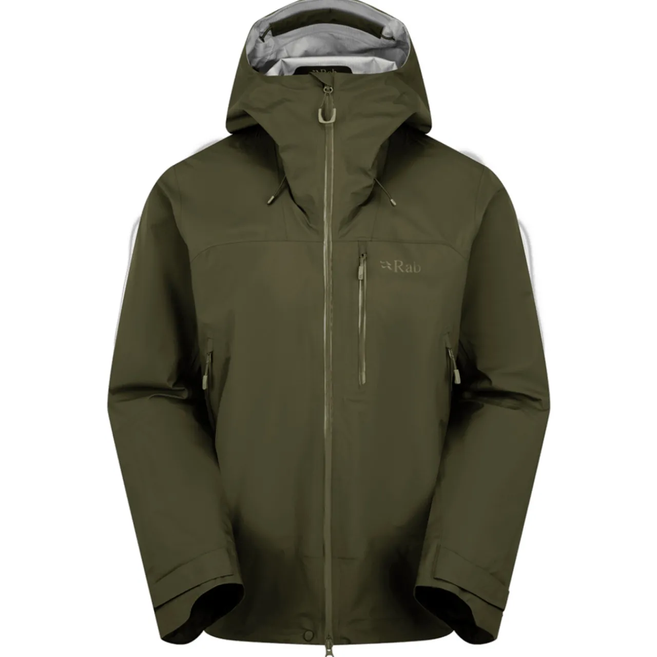 Rab Firewall Mountain 3L Jacket
