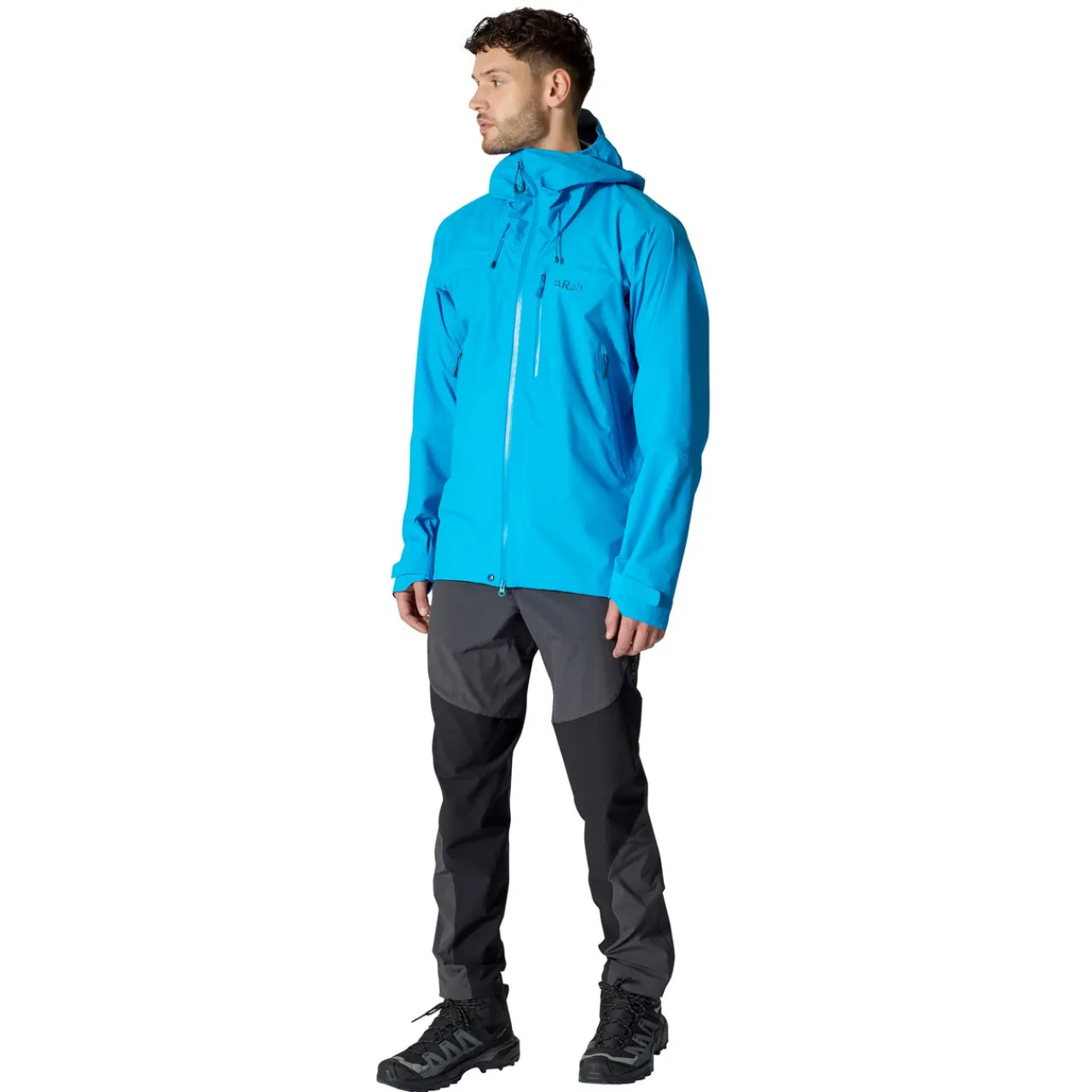 Rab Firewall Mountain 3L Jacket