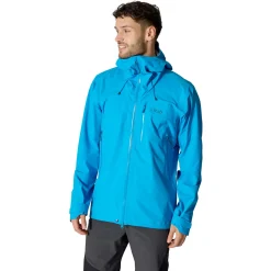 Rab Firewall Mountain 3L Jacket