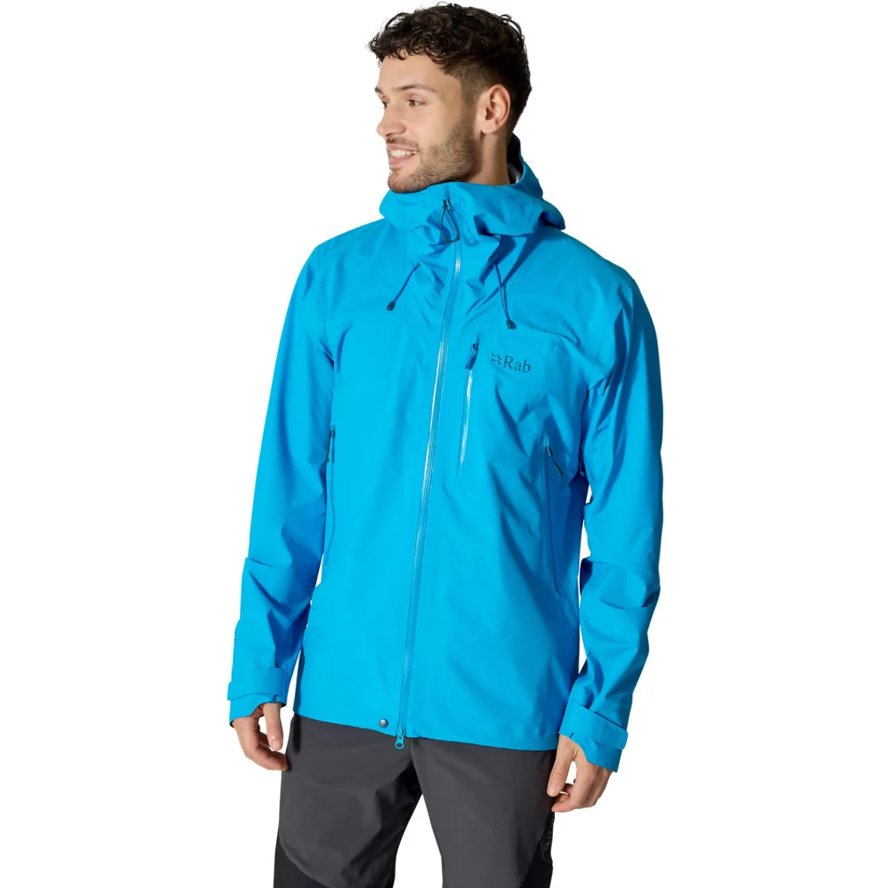 Rab Firewall Mountain 3L Jacket