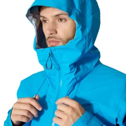 Rab Firewall Mountain 3L Jacket