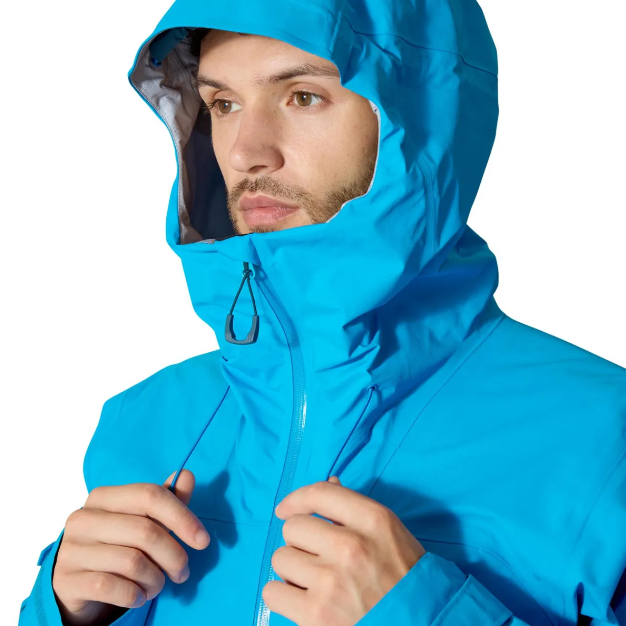 Rab Firewall Mountain 3L Jacket