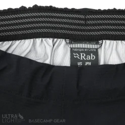 Rab Firewall Pants