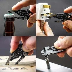True Utility Fishface Multi-tool