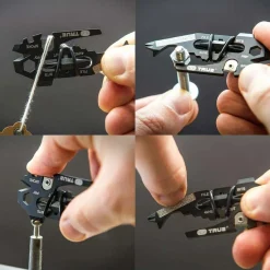 True Utility Fishface Multi-tool