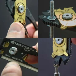 True Utility Fixr Multi-tool