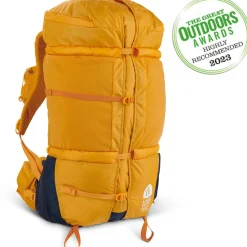 Sierra Designs Flex Capacitor 40-60L Rucksack