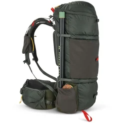 Sierra Designs Flex Capacitor 60-80L Rucksack