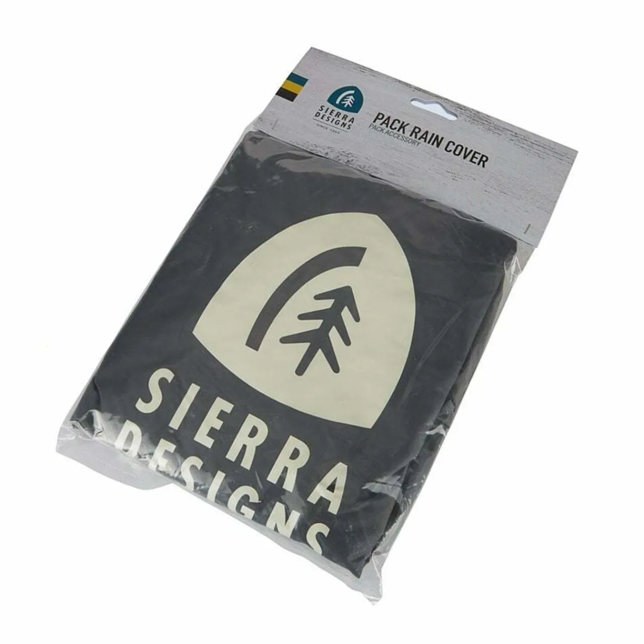 Sierra Designs Flex Capacitor Rain Cover