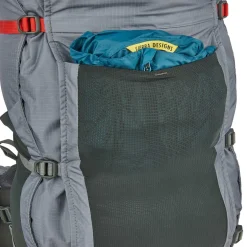 Sierra Designs Flex Trail 40-60L Rucksack