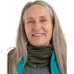 Women Fizan Flexi Chute Merino