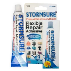 Stormsure Flexible Repair Adhesive 15g