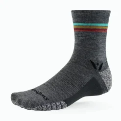 Women Swiftwick Flite XT Trail Five Socks