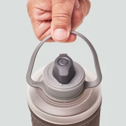 Hydrapak Flux Bottle 750ml