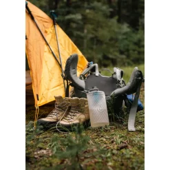 Hydrapak Flux 1.5L Bottle and Filter