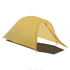 Big Agnes Fly Creek HV UL1 Bikepack Solution Dye Footprint