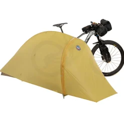 Big Agnes Fly Creek HV UL1 Solution Dye Bikepacking Tent