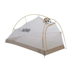 Big Agnes Fly Creek HV UL1 Solution Dye Bikepacking Tent