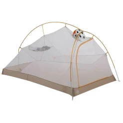 Big Agnes Fly Creek HV UL2 Solution Dye Bikepacking Tent