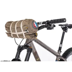 Big Agnes Fly Creek HV UL2 Solution Dye Bikepacking Tent