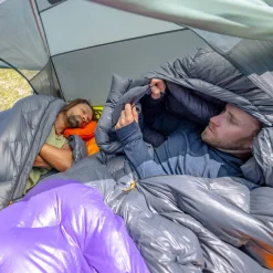 Thermarest Fly Creek UL 25F Down Sleeping Bag