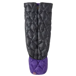 Big Agnes Fly Creek UL 50F Down Zip Quilt